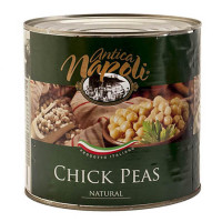 Antica Napoli Chick Peas 2.5kg