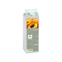 Apricot Puree Fiji AMBIENT STORAGE