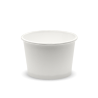 BB SC 45 45ml  1.5oz Paper Sauce BioCup