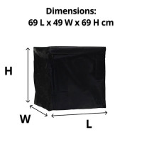 Bag for Compass Collapsible Cart 300L Fiji 