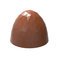 Chcolate World Fiji mould Bullet Facet 9.5gm delicious...