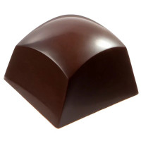 Chcolate World Fiji mould Ruth Hinks 11gm delicious.