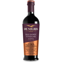 De Nigris Balsamic Vinegar Bronze 35 Must 500ml