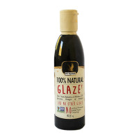 De Nigris Organic Balsamic Glaze Fiji 250ml