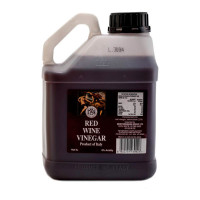 De Nigris Red Wine Vinegar Fiji 5ltr