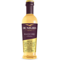 De Nigris White Balsamic Vinegar Fiji