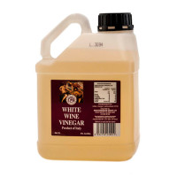 De Nigris White Wine Vinegar Fiji