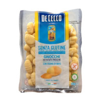 DeCecco Gnocchi Gluten Free Fiji 500gm