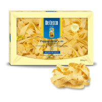 DeCecco Pappardelle All Uovo Fiji 101 250gm