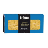 DeCecco Penne Rigate Artisan Fiji 541 500gm
