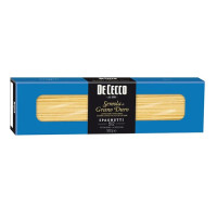 DeCecco Spaghetti Artisan Fiji 512 500gm