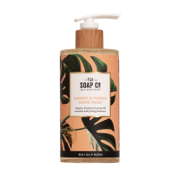 Fiji Soap Co Mango & Papaya Soap Hand Wash 350ml