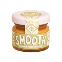 Island Style Peanut Butter v2