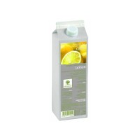 Lemon Puree Fiji AMBIENT STORAGE