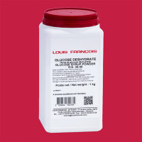 Louis Francois Dehydrated Glucose