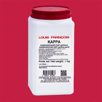 Louis Francois Fiji Carragheenan Sodium Kappa