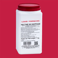 Louis Francois Fiji Pectine NH Nappage