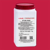 Louis Francois Fiji Stab 2000