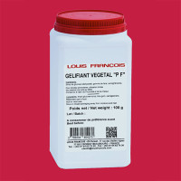 Louis Francois Fiji Vegetable Gelling Agent