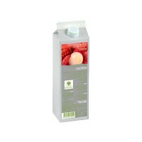 Lychee Puree Fiji AMBIENT STORAGE