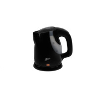 Nero Bambino Black Kettle 0.9L Fiji