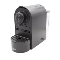 Nero Celeste Nespresso compatible Coffee Pod Machine Fiji