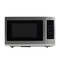 Nero Stainless Steel Microwave 30L Fiji