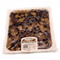 Palomba Mixed Marinated Olives 2.5kg