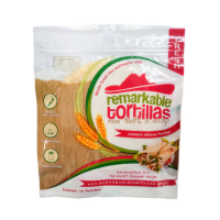 Remarkable Flour Tortillas Fiji