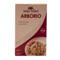 Riso Tore Arborio Rice Fiji 1kg