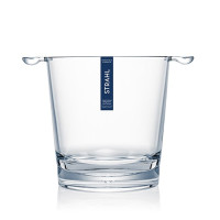STRAHL DAVINCI ICE BUCKET 2.3L