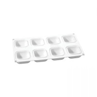 Silikomart Fiji Gem 100 Mould