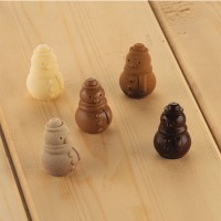 Silikomart Fiji snowman