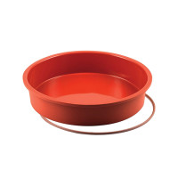 Silikomart Fijicake classic mould