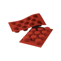 Silikomart fiji mini muffin 92ml.