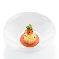 Silikomart mould fiji Cerchio 2