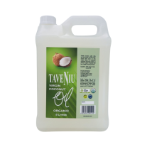 Taveniu Coconut Oil