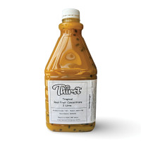 Thirst beverages Fiji Tropical Fruit Consentrate.