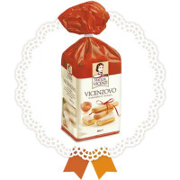 Vicenzovo Lady Fingers Fiji 400gm