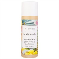 pacifics fiji web body wash 30ml