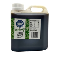 hickory liquid smoke fiji