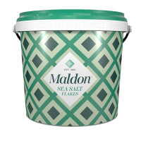 maldon sea salt 1.4kg fiji