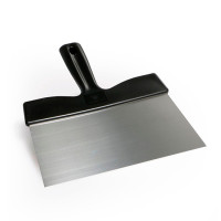 martellato fiji chocolate scraper 225X200mm.