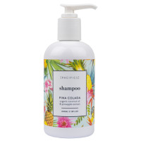 pina colada shampoo 240ml web