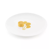 silikomart fiji palloncino stencil dessert