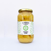 st andrews preserved lemons fiji