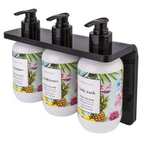 triple dispenser web