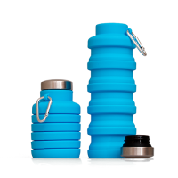 wananavu blue refillable water bottle fiji