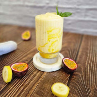 Tropical smoothie fiji