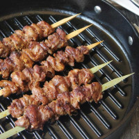 sticky beef short ribs